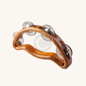 Healing tambourine